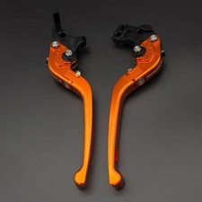3D CNC Short Clutch Brake Levers For 1190 1290 690 990 390 200 RC/DK ORG