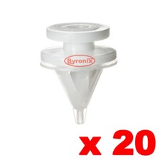 RENAULT INTERIOR DOOR TRIM