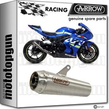 ARROW RACING EXHAUST PRO-RACE