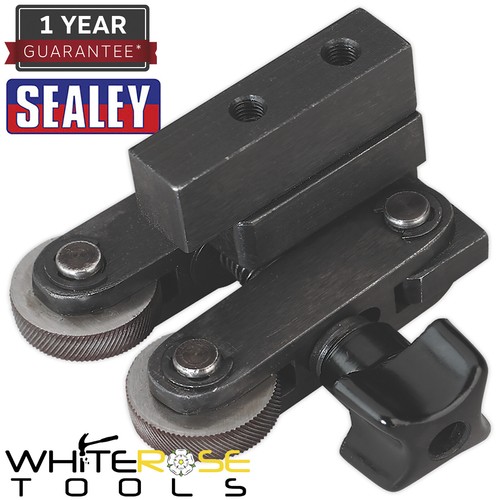Sealey knurling tool for model - knurling,