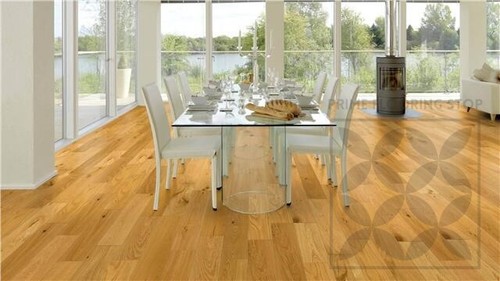 Sample engineered oak - engineered,
