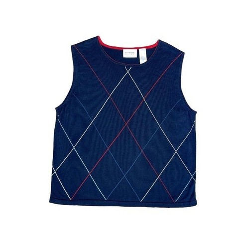 Liz clairborne golf sweater - liz,