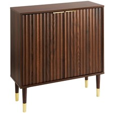 2 DOOR Sideboard Cabinet Unit
