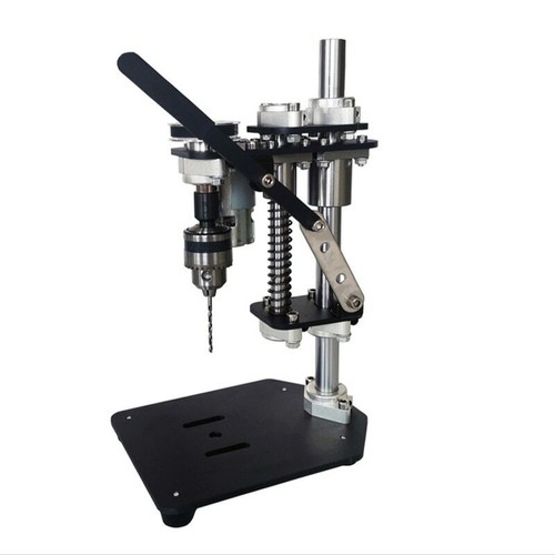 Small bench drill - drill, portable