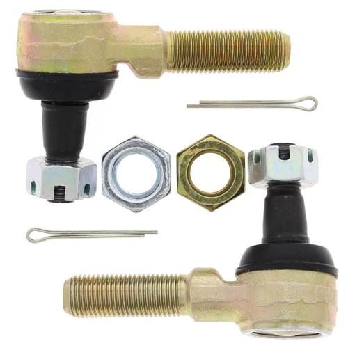 Tie rod end - tie,