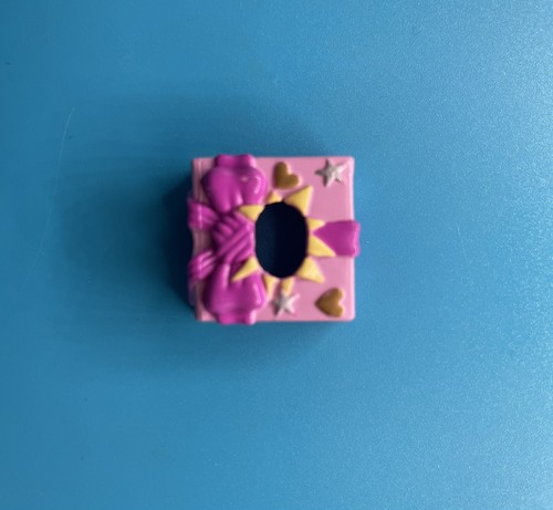 Vintage polly pocket - vintage,