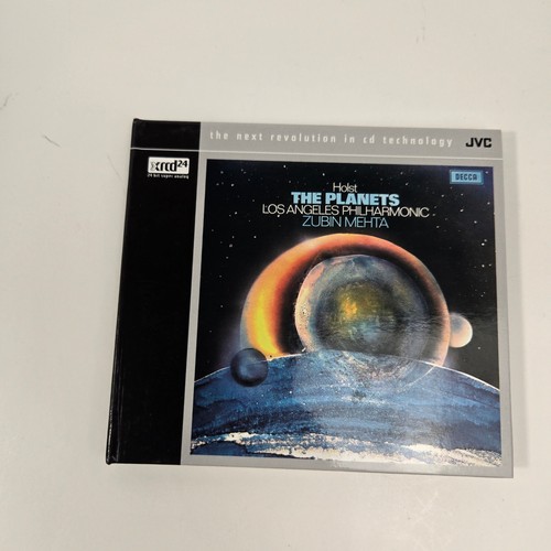 Zubin mehta holst the - mehta,