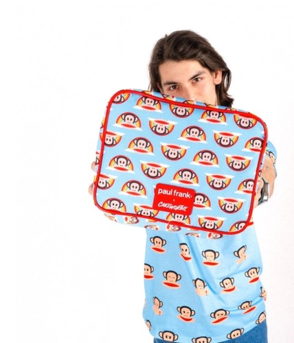 Paul frank cakeworthy - paul,