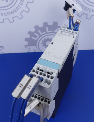 Siemens sirius 3rs1800 2hp00 - siemens, 3rs1800-2hp00