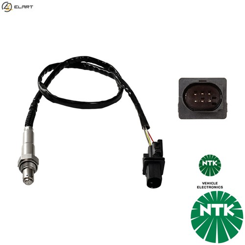 Lambda sensor 95107 - sensor, for