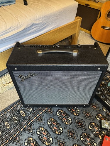Fender mustang gtx100 - fender,