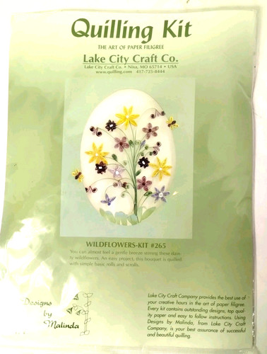 New lake city craft - new,