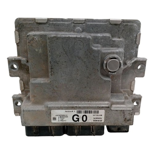 Nissan navara engine control - navara,