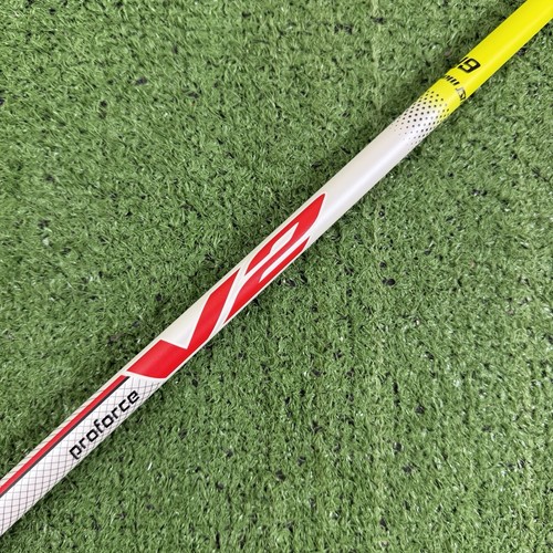 Ust mamiya proforce 6f3 - ust,