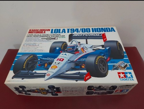Tamiya 58148 lola - tamiya,