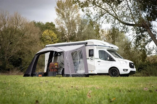 Vango sunlight air proshield - vango,