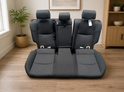 Toyota rav seat assembly - seat,