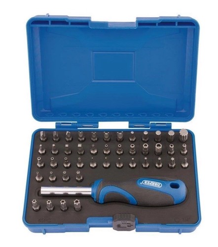 Draper security torx - draper,
