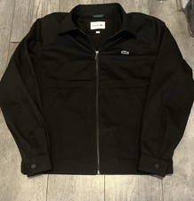 Lacoste Rare Harrington Jacket