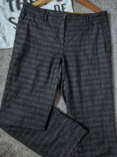 Women brax trousers grey - women, 42