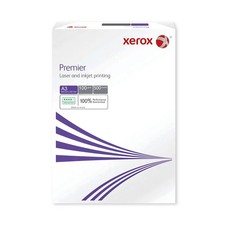 Xerox Premier Copier A3 100gsm