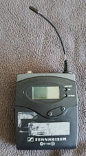 Sennheiser Wireless Bodypack