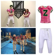 Zombies 4:Dawn of the Vampires