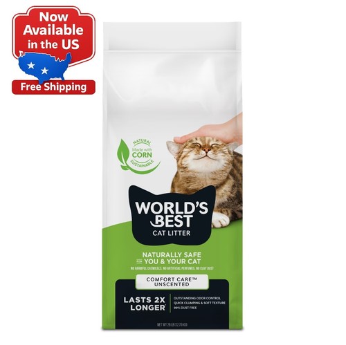 World best cat - world's, litter