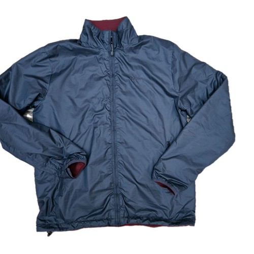 Rohan mens fleece kona - kona, jacket