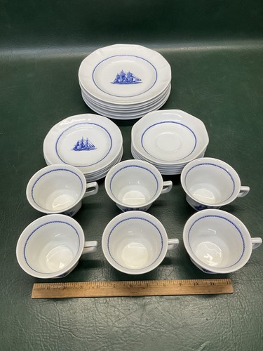Set wedgwood american - of,
