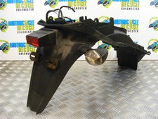 Suzuki GSX 650 F Panel Undertray Rear Indicators 2008 to 2012 GSX650F A989