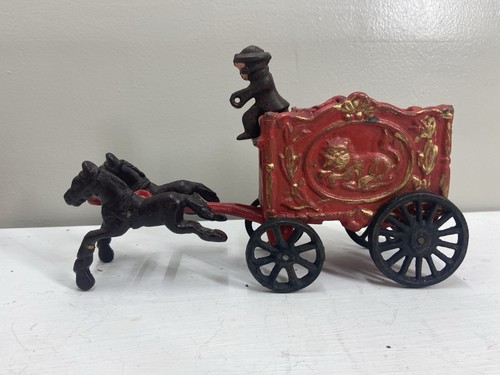 Vintage antique cast iron - vintage,