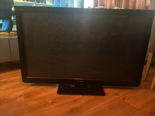 Panasonic viera p50u30b - panasonic,