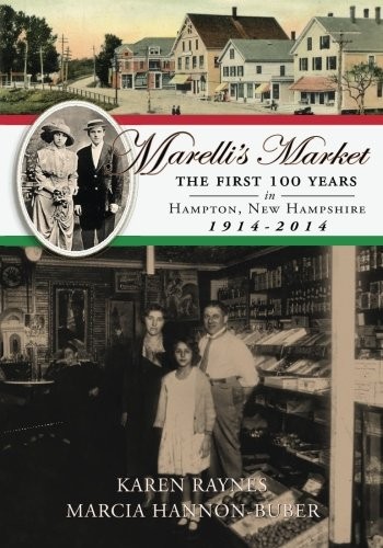 Marelli market the first - marelli's,