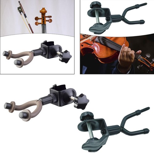 Violin hanger for - hanger, or