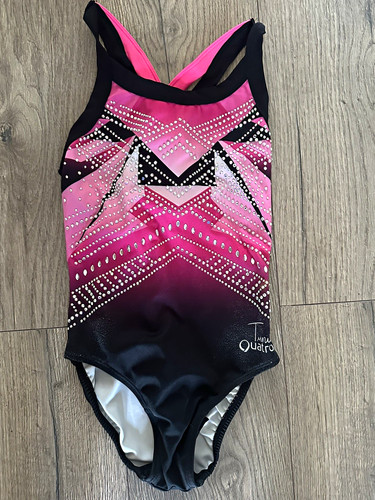 Quatro girls gymnastics - quatro,