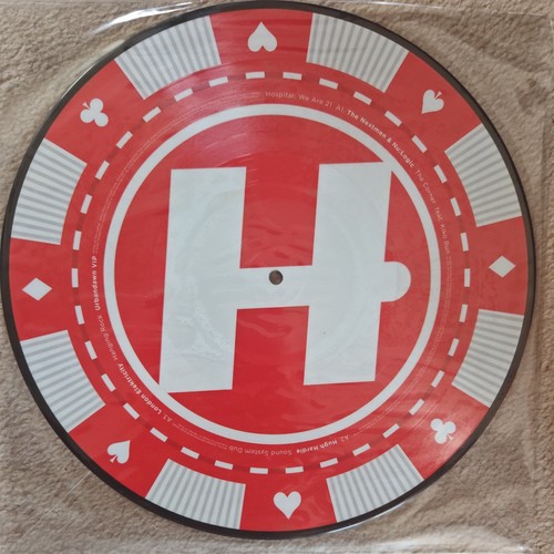 Hospital records are 21 - -,