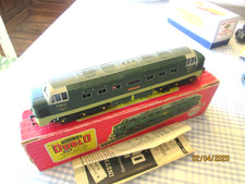 HORNBY DUBLO 00 GAUGE 2 RAIL-