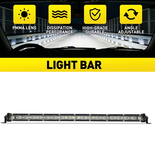 320w 20inch led light bar - led,