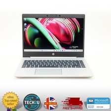 HP ProBook 445 G7 AMD Ryzen 5