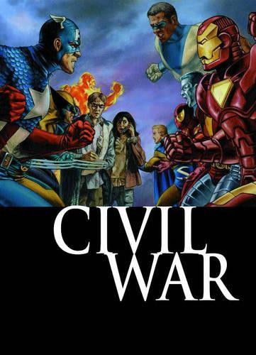 Civil war front line - civil,