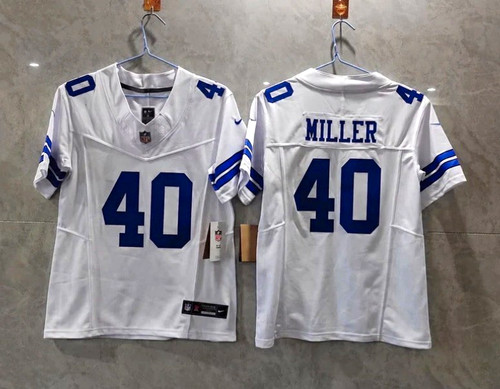 Nike dallas cowboys vapor fuse - cowboys,