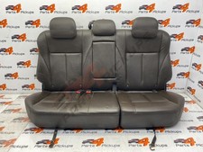 2013 Isuzu D-max Utah Rear