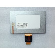 7" inch LCD screen display Fit
