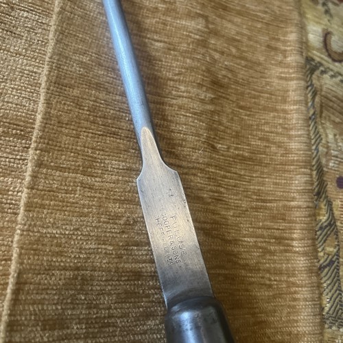 Vintage fulluse cooper sons - cooper,