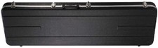 Abs case for bass - e-bass, guitar