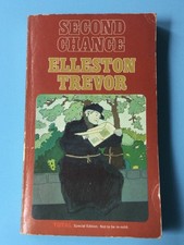 Second chance elleston - by,