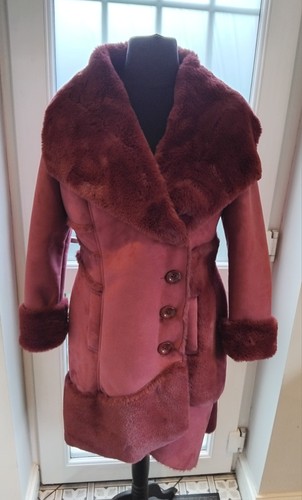 Joe browns faux suede - faux, &