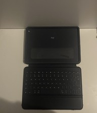 Logitech Rugged Combo 3