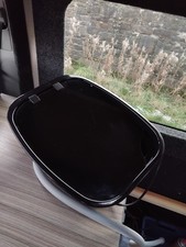 Thetford campervan kitchen sink